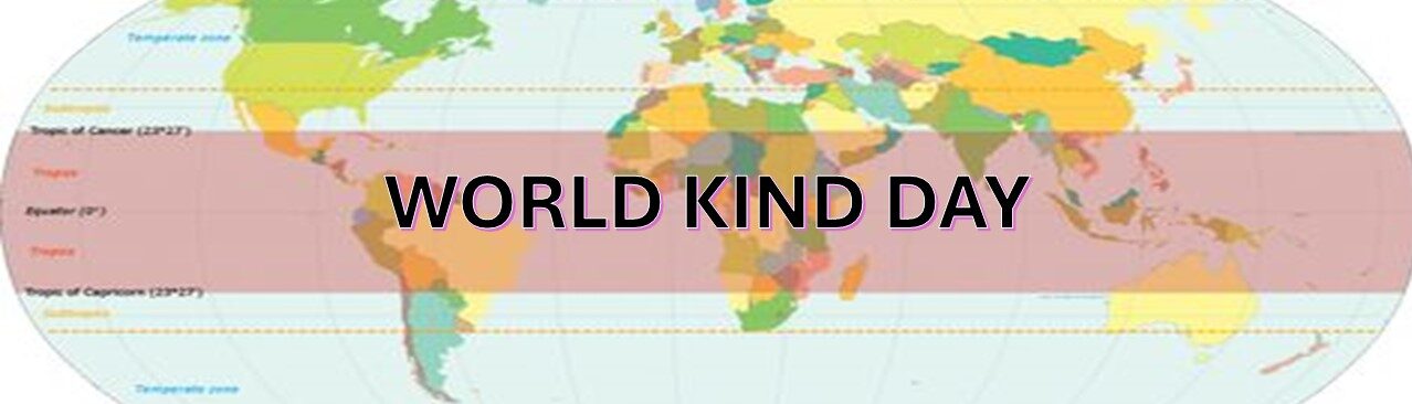 World Kind Day